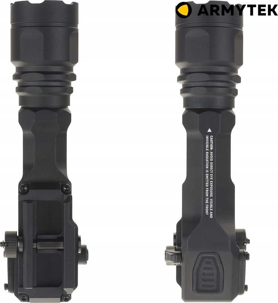 Žibintuvėlis Armytek Žibintuvėlis Armytek Parma C2IR Pro