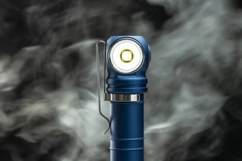 Armytek Wizard C2 Pro Max LR baltos šviesos žibintuvėlis 4150 lm