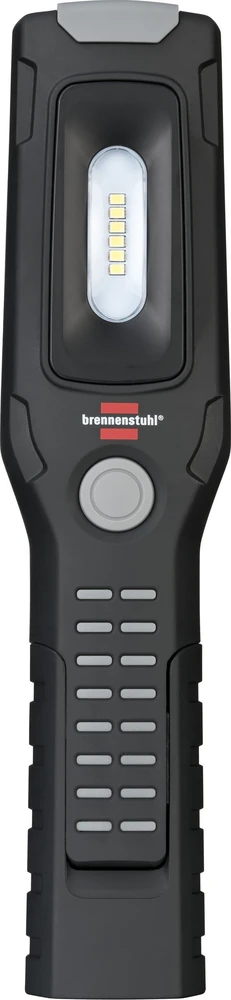 Brennenstuhl ŽIBINTUVĖLIS RANKINIS ĮKRAUNAMAS 500+120 LM