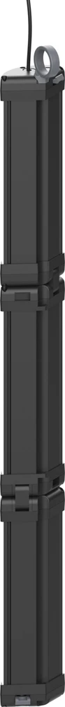 Brennenstuhl ŠVIESTUVAS LED TENTO VL500 IP54 500LM