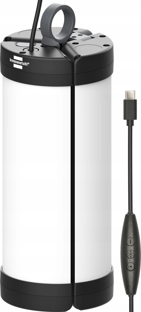 Brennenstuhl ŠVIESTUVAS LED TENTO VL500 IP54 500LM