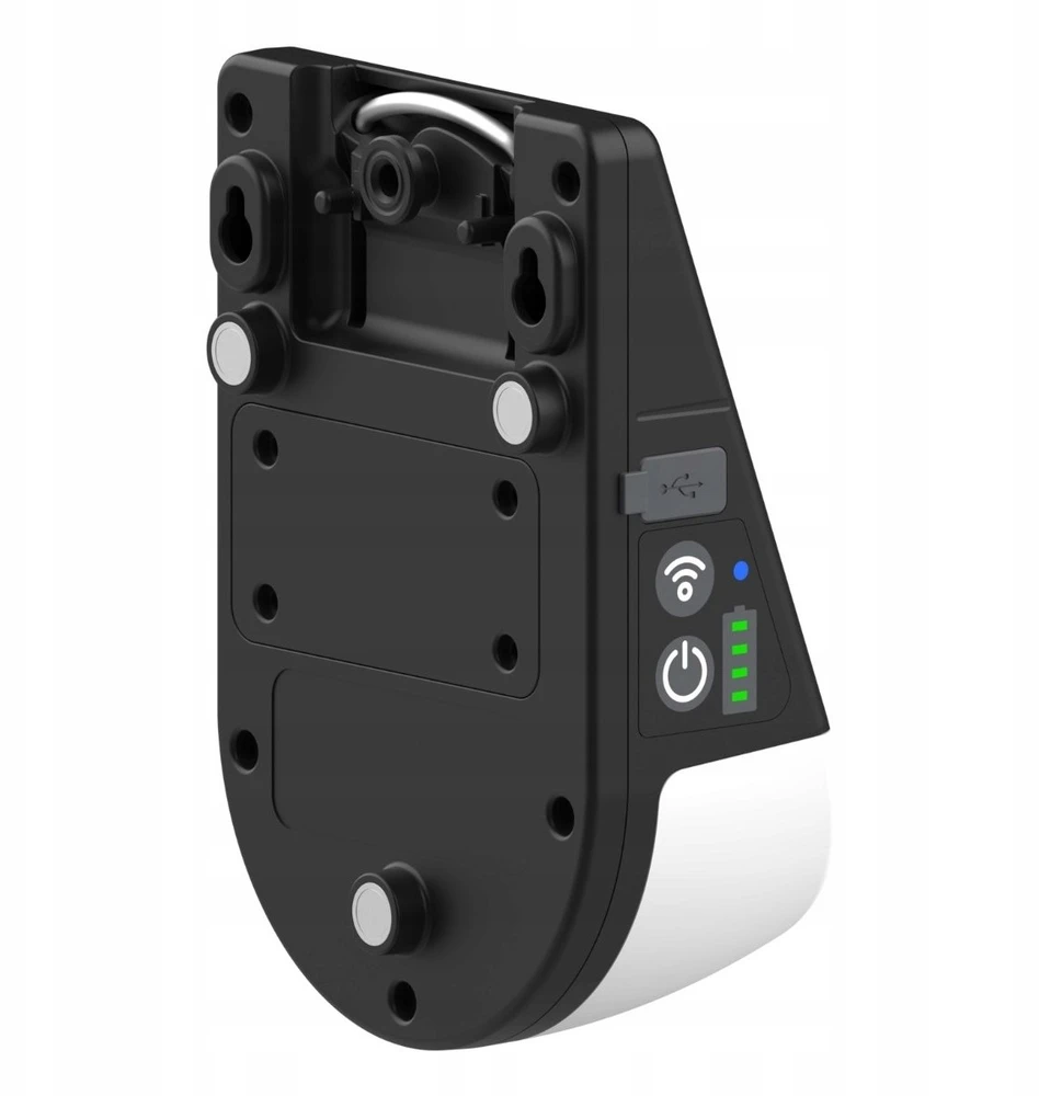 Brennenstuhl ŠVIEST LED LAUKO JUDES DAVIKL IP54 250LM
