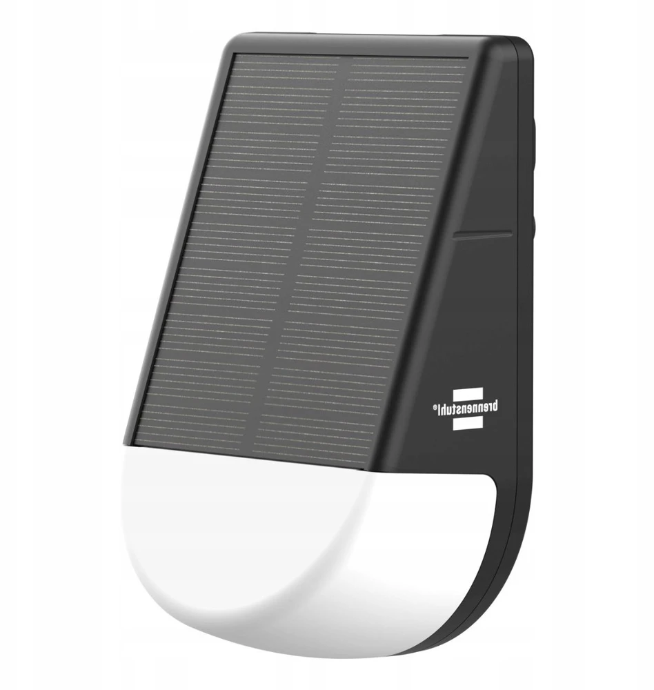 Brennenstuhl ŠVIEST LED LAUKO JUDES DAVIKL IP54 250LM