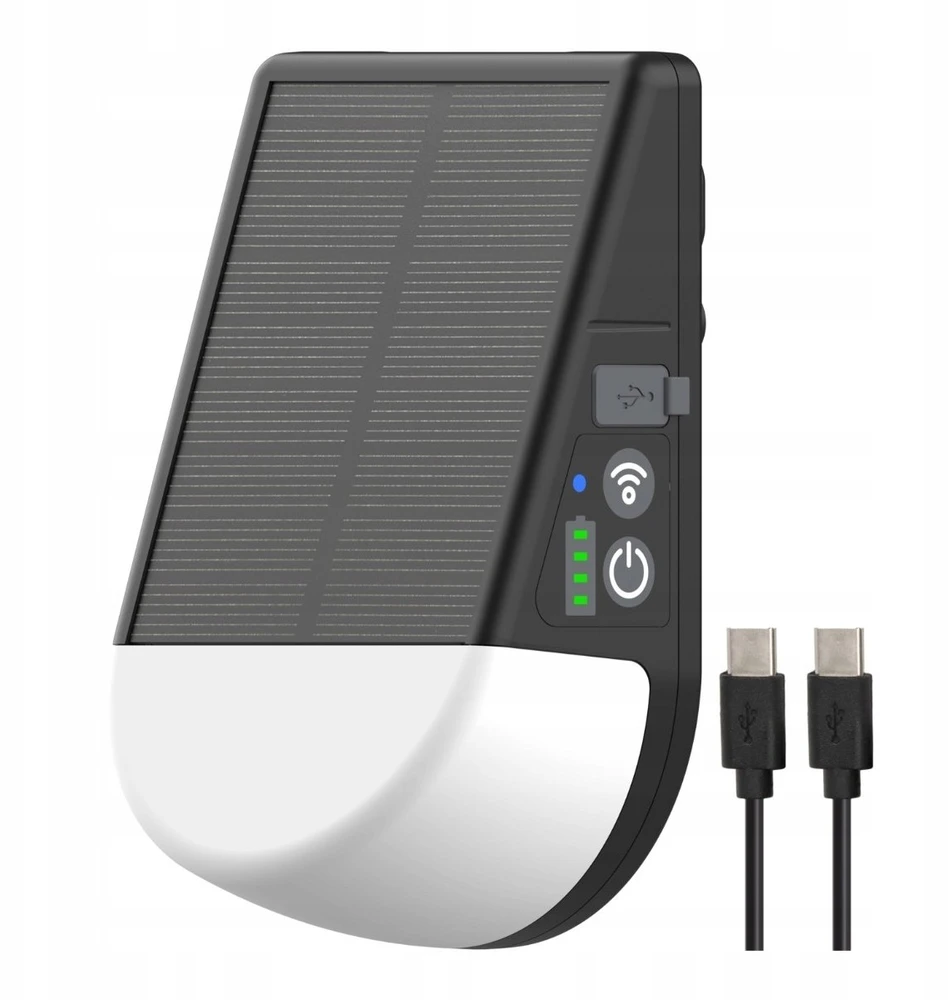 Brennenstuhl ŠVIEST LED LAUKO JUDES DAVIKL IP54 250LM