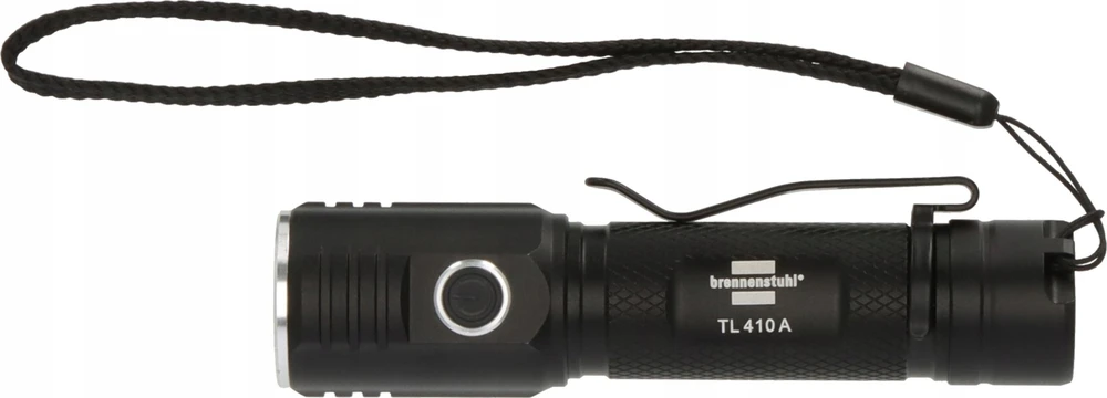 Brennenstuhl ŽIBINT RANK ĮKR 5W 400LM 860 IP44 18650