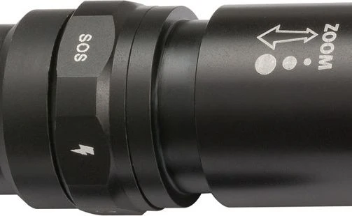 Prožektorius Brennenstuhl TL 400 AFS; 3,7 V; 2,0 Ah akum.