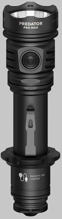 Žibintuvėlis czołowa Armytek Predator PRO MAX 3000 lm (F08201PC)