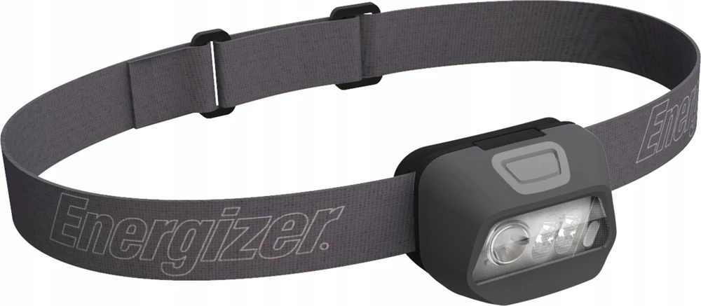 ENERGIZER BLYBINĖS PRIEKINIS ŽIBINTAS HDL30 3AAA 400 lm