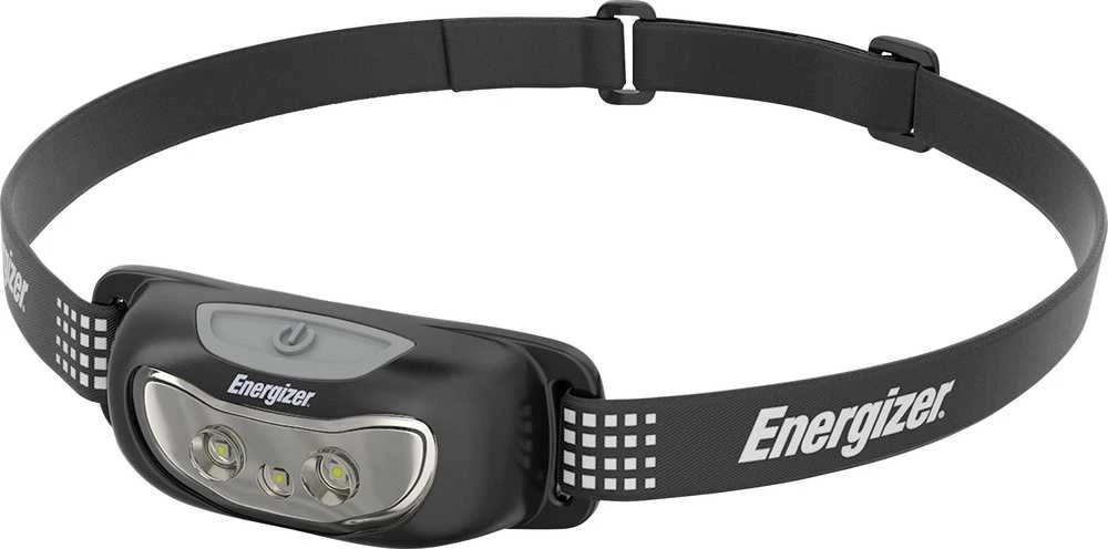 PRIEKINIS ŽIBINTAS LT-UNIVERSAL-PLUS/100 ENERGIZER