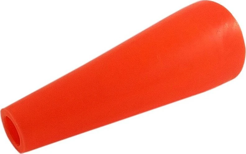 Prie galvos tvirtinamas prožektorius Falcon Eye FALCON EYE UŽDĖKLAS FHH0116-CONE-R PROŽEKTORIAMS ALPHA 2.4