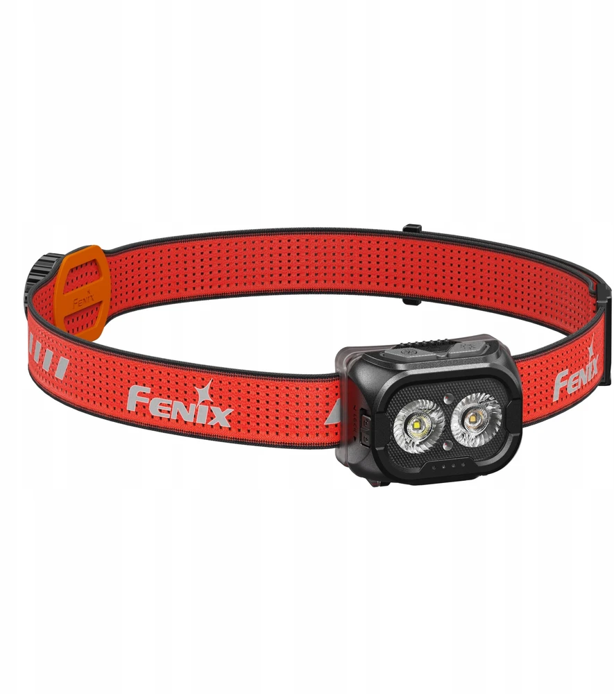 Fenix HL18R-T V2.0 otsalamppu, 800lm