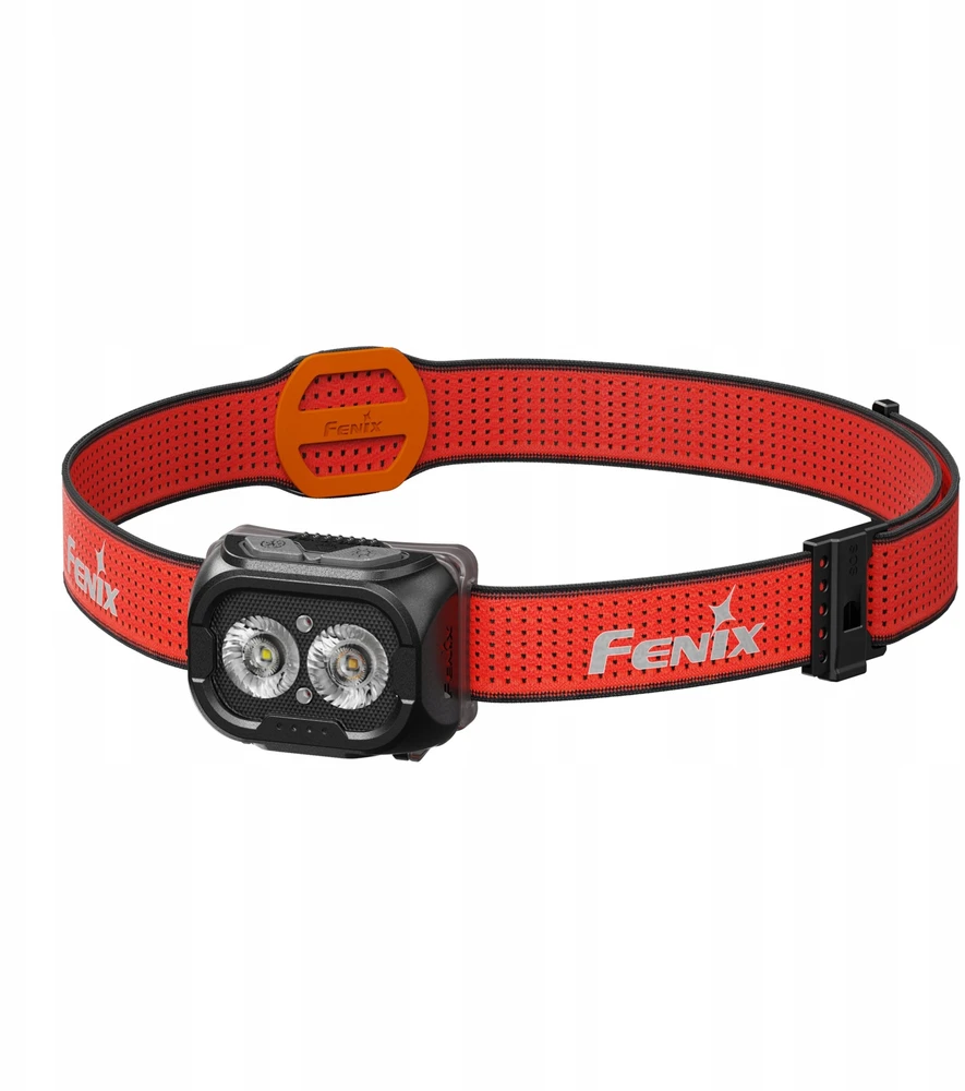 Fenix HL18R-T V2.0 otsalamppu, 800lm
