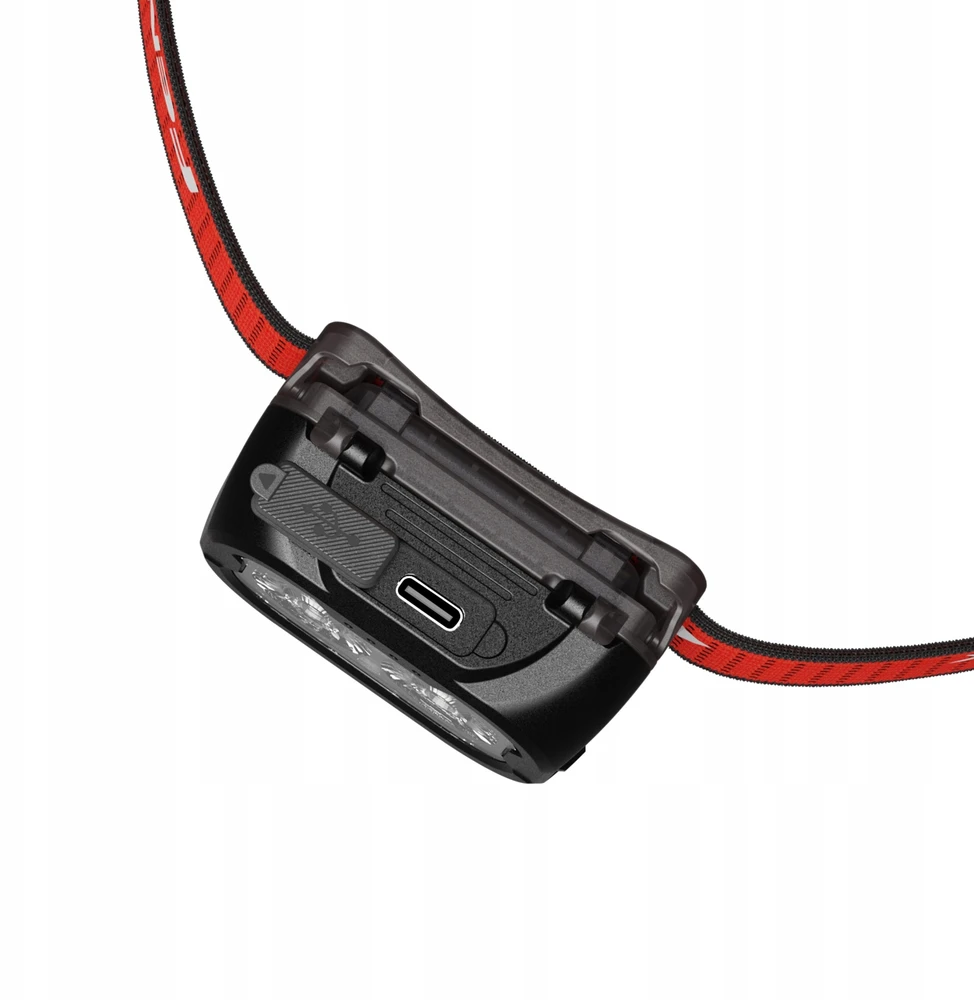 Fenix HL18R-T V2.0 otsalamppu, 800lm