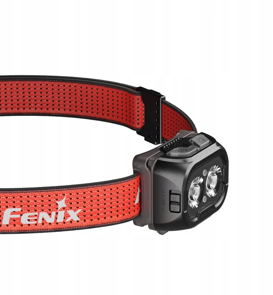Fenix HL18R-T V2.0 otsalamppu, 800lm