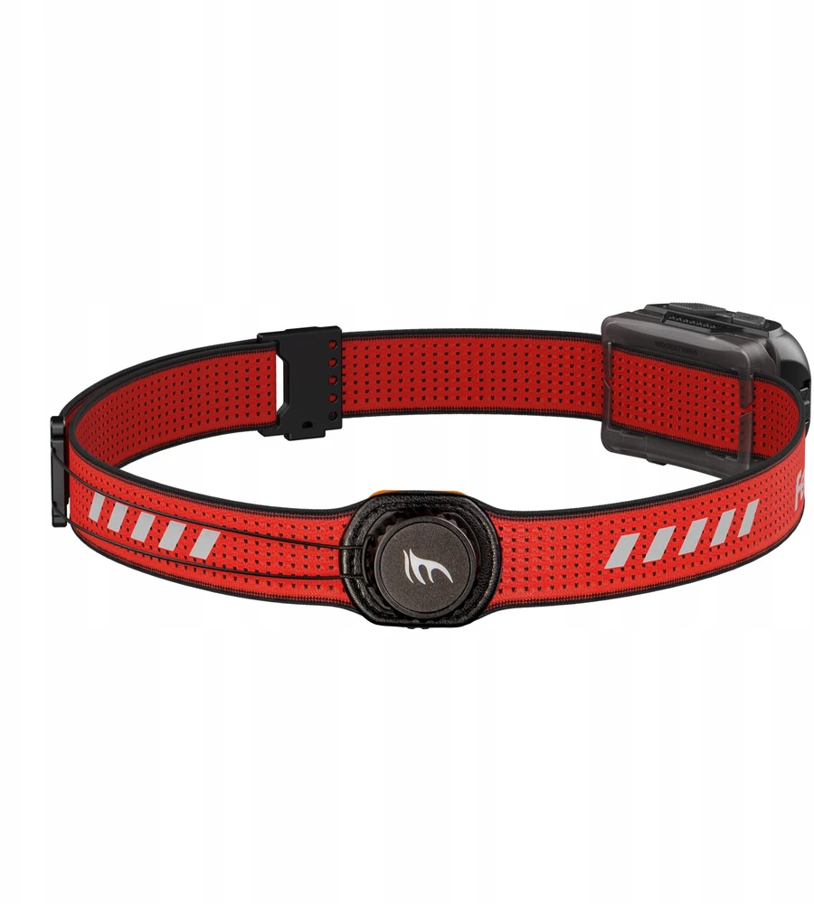 Fenix HL18R-T V2.0 otsalamppu, 800lm