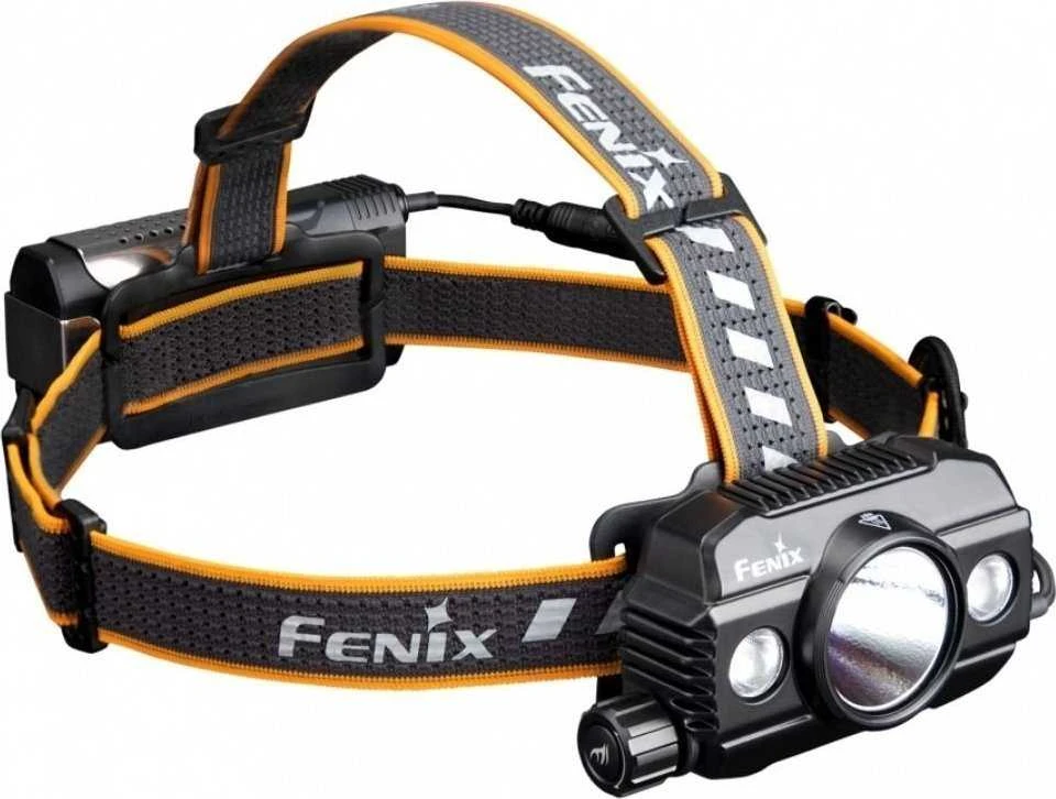 Prožektorius-galvos žibintas Fenix HP30R V2.0