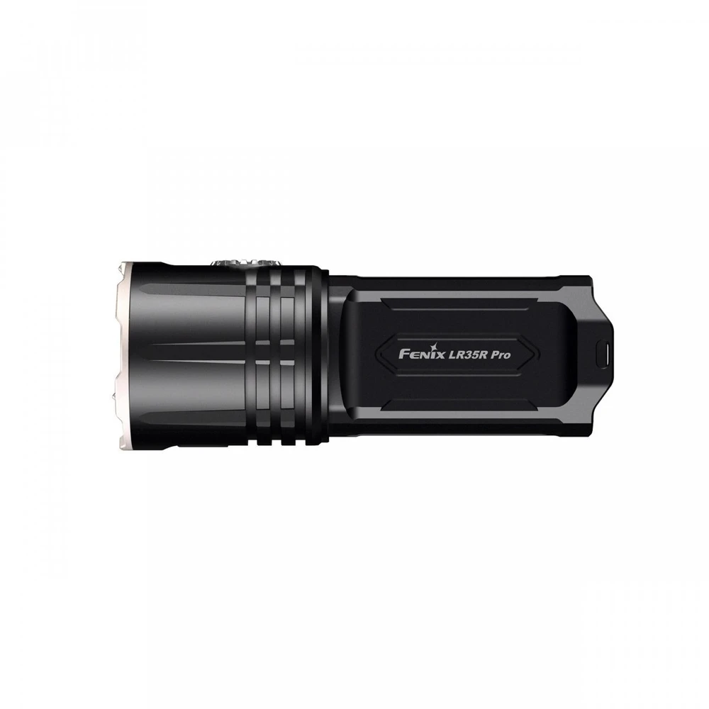 LED žibintuvėlis Fenix LR35R PRO