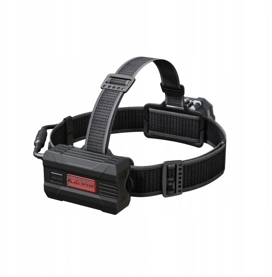 Fenix HP35R SAR priekinis žibintas