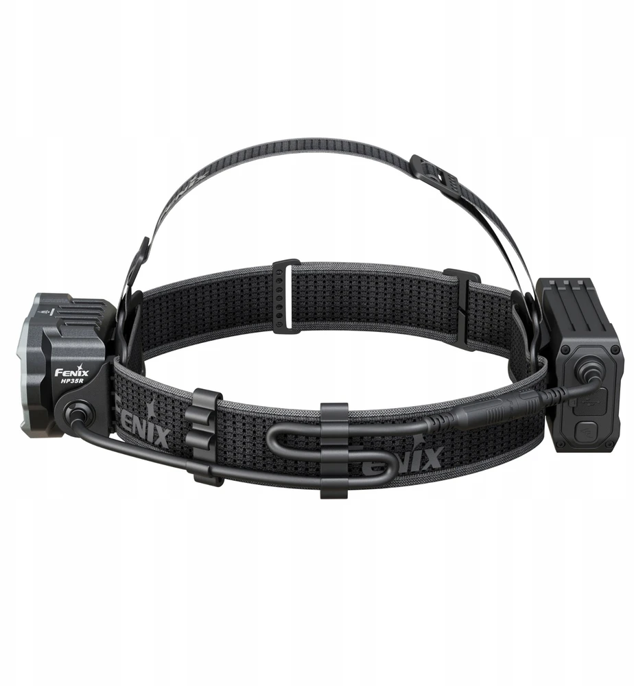 Fenix HP35R priekinis žibintas