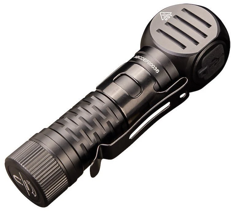 Fenix HM61R V3.0 galvos žibintuvėlis