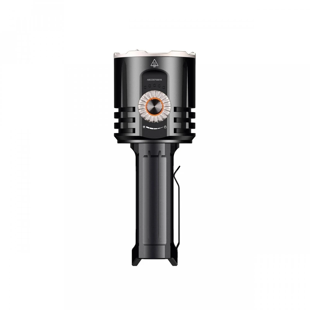 LED žibintuvėlis Fenix LR35R PRO