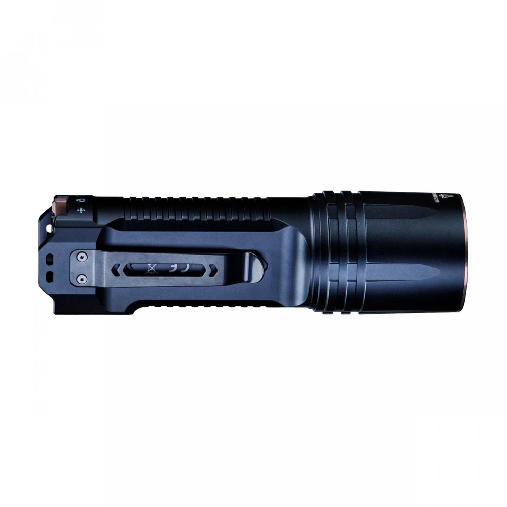 Fenix TK35R-Raudona LED žibintuvėlis, riboto leidimo