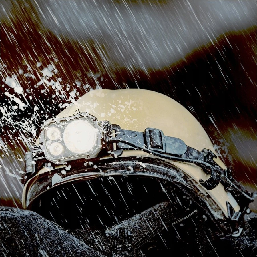 Fenix HP35R SAR priekinis žibintas