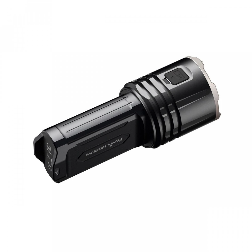 LED žibintuvėlis Fenix LR35R PRO