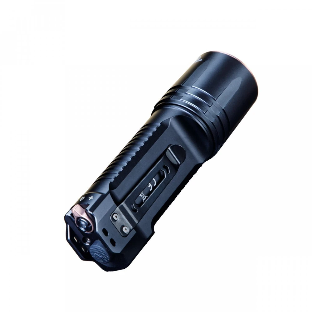 Fenix TK35R-Raudona LED žibintuvėlis, riboto leidimo