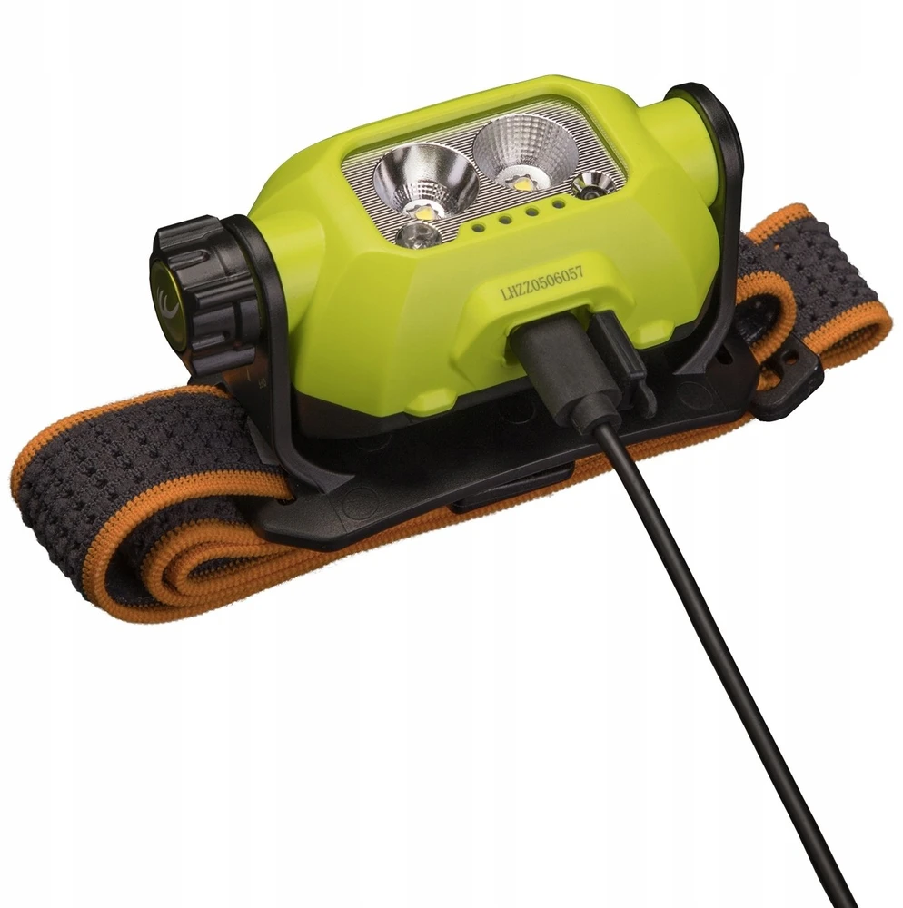 Fenix WH23R LED priekinis žibintas