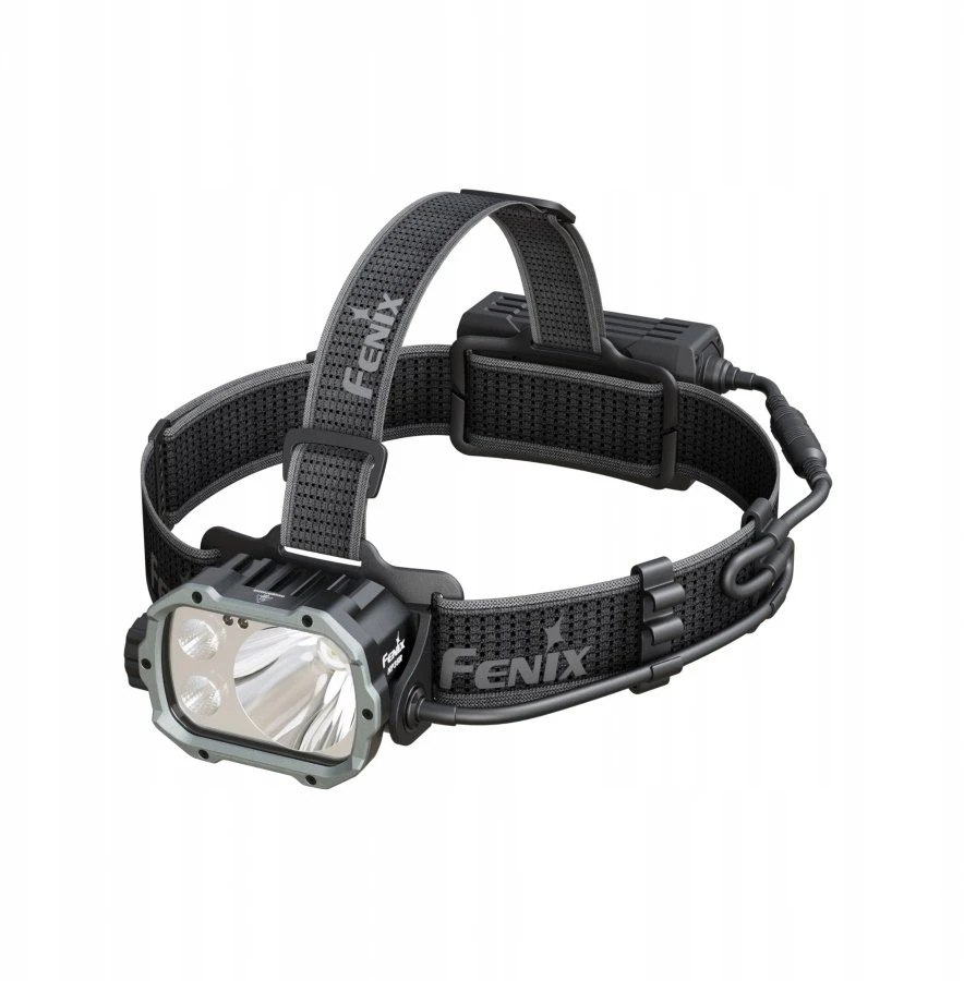 Fenix HP35R SAR priekinis žibintas