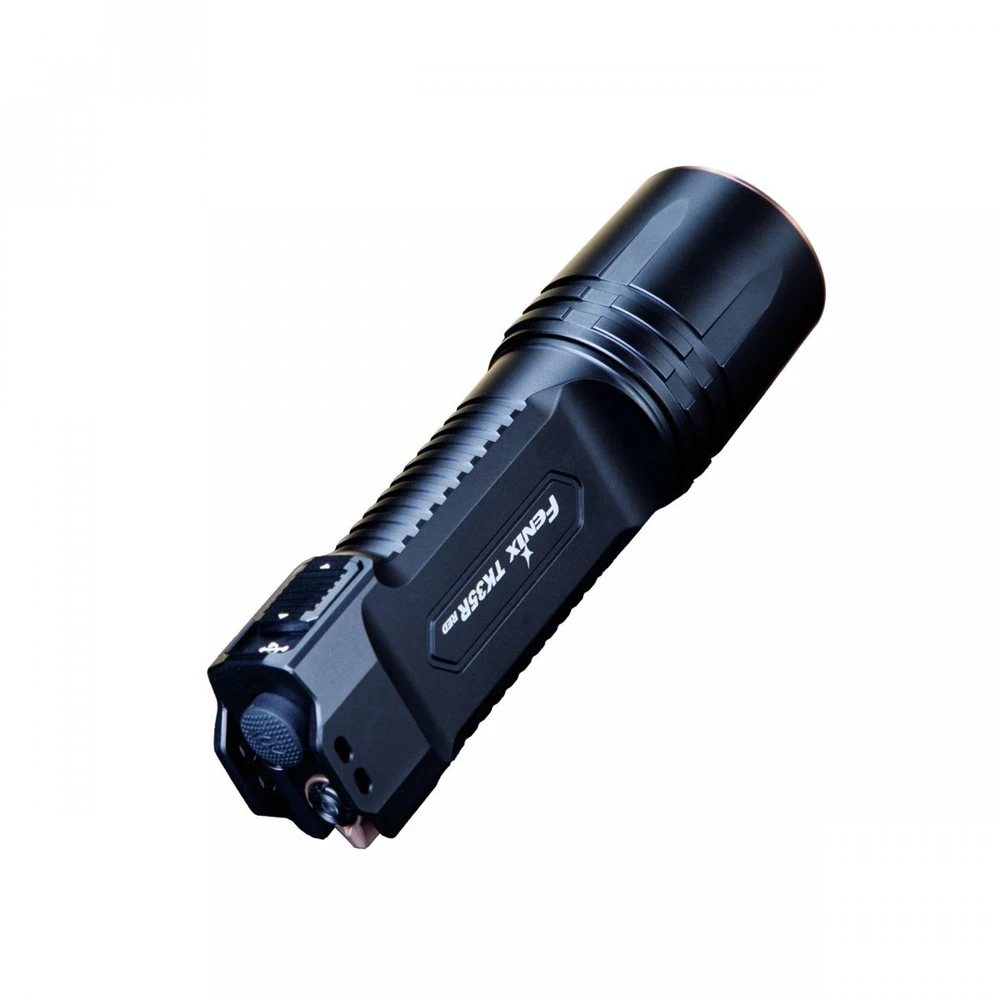 Fenix TK35R-Raudona LED žibintuvėlis, riboto leidimo