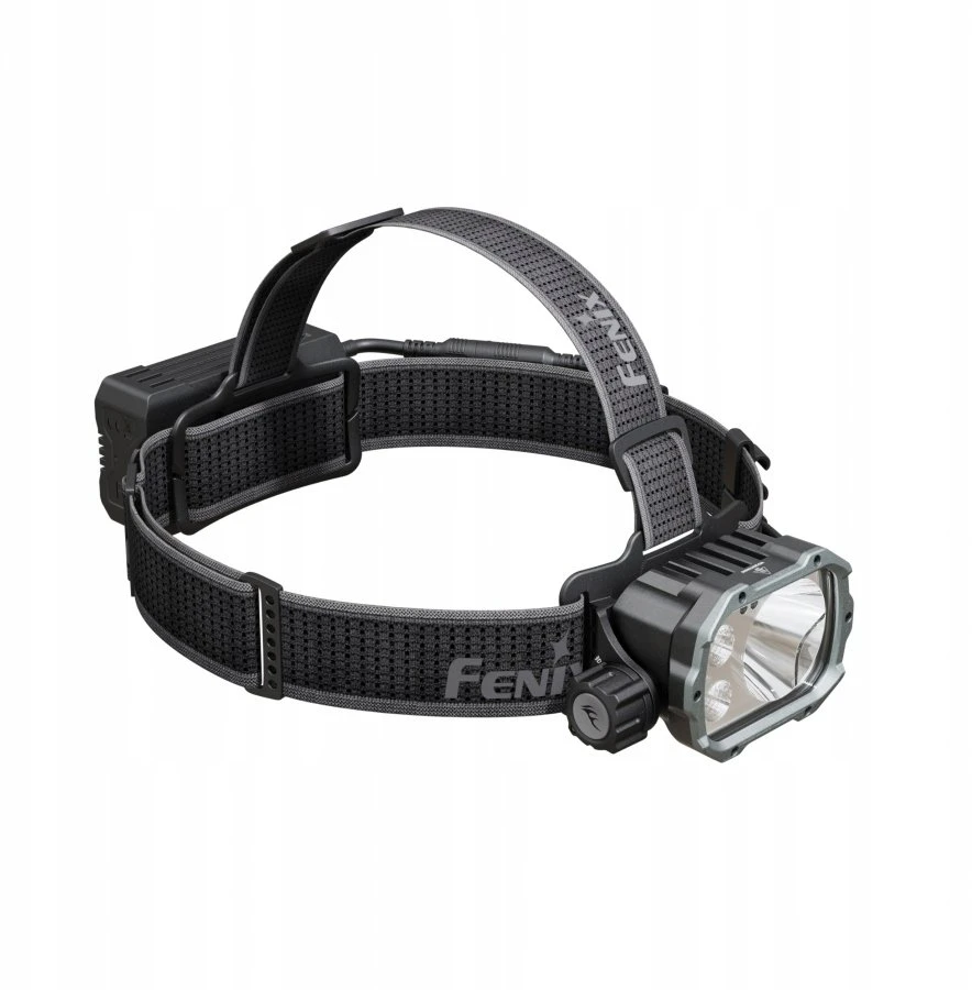 Fenix HP35R SAR priekinis žibintas