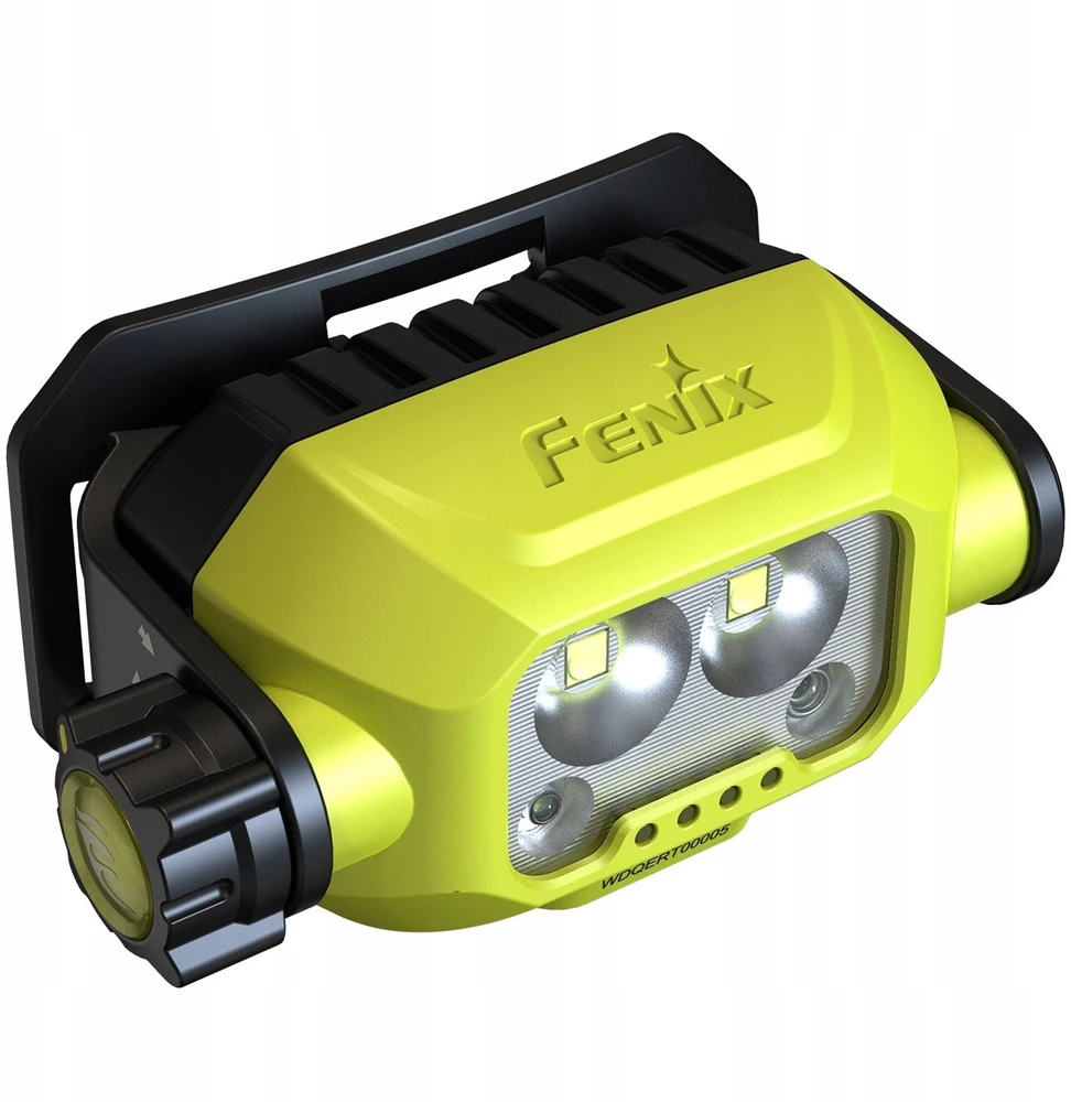 Fenix WH23R LED priekinis žibintas