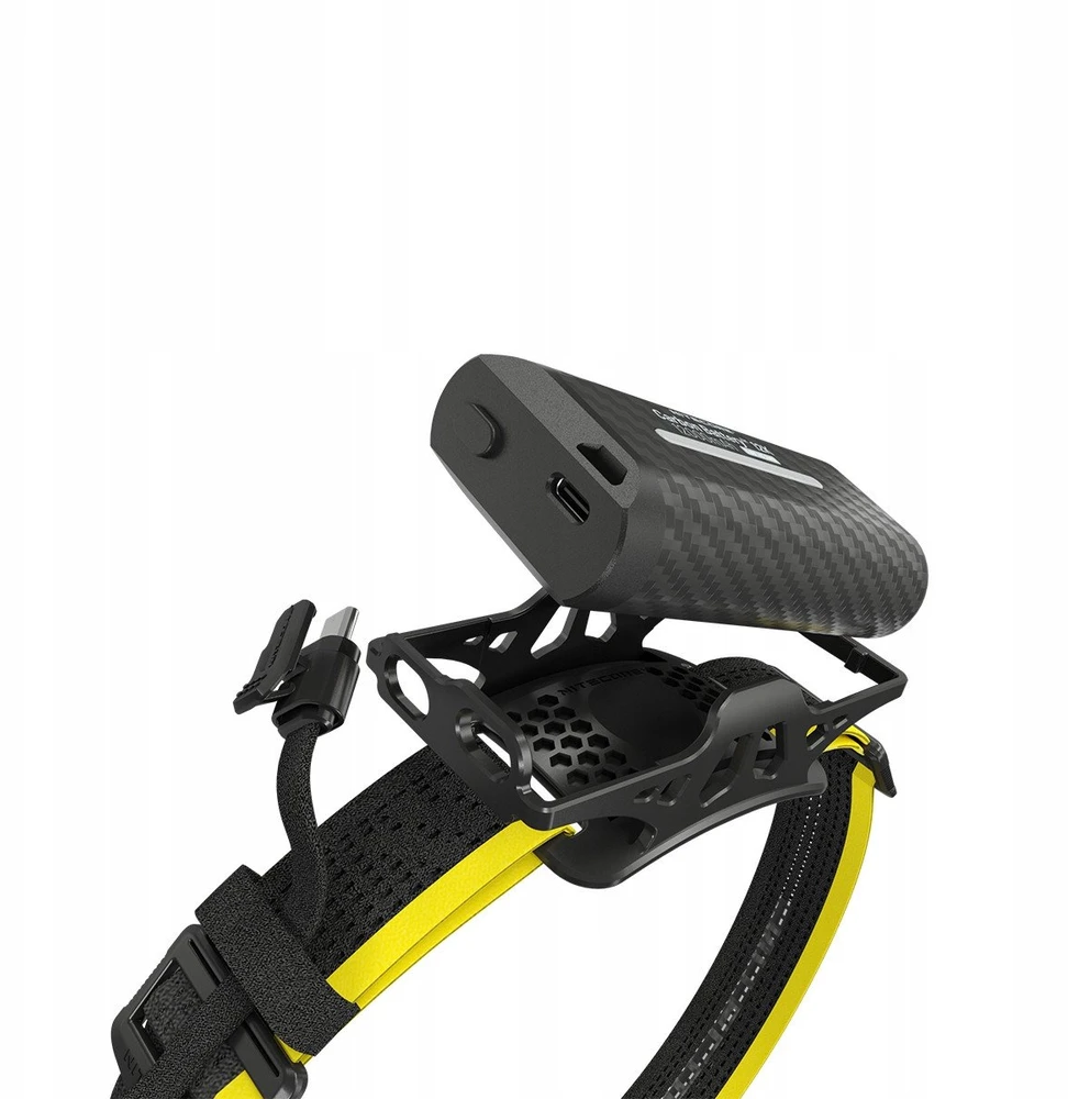 Nitecore anglies baterijų 12K rinkinys