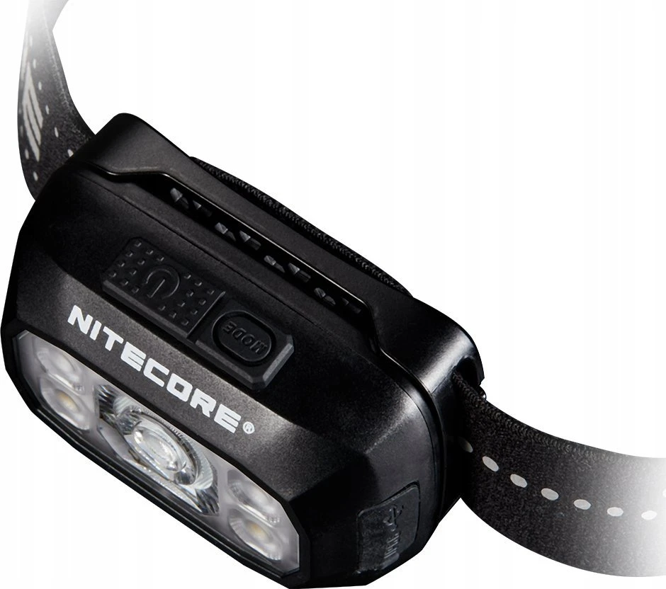 Nitecore NU30 500lm USB-C