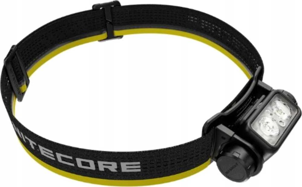 Nitecore NU43
