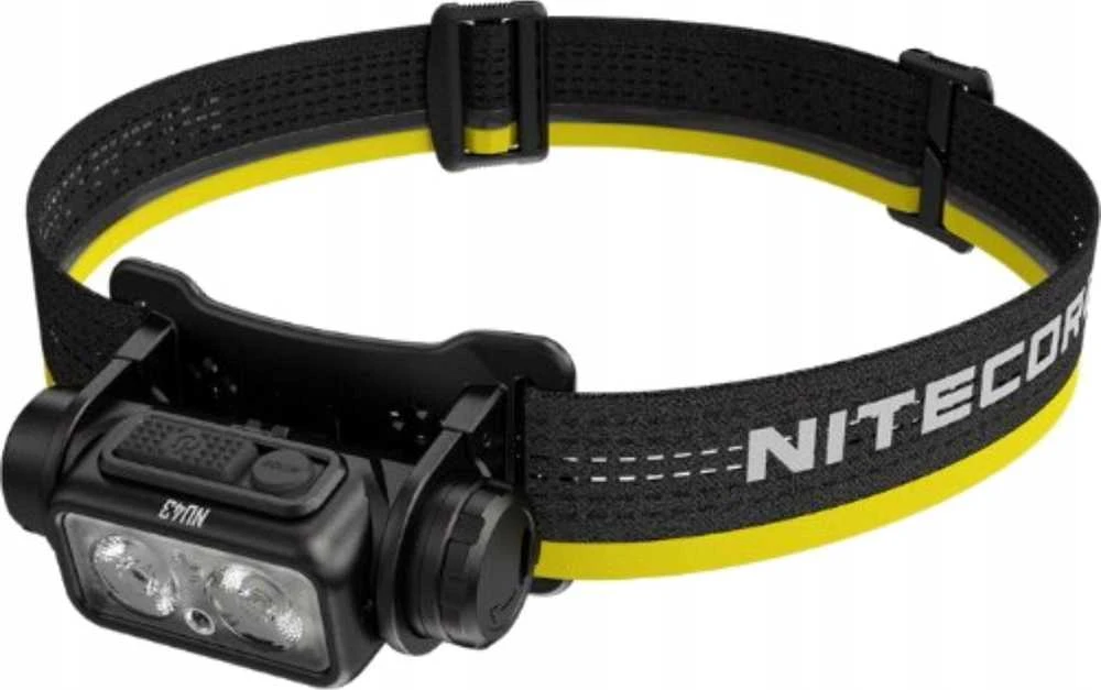 Nitecore NU43
