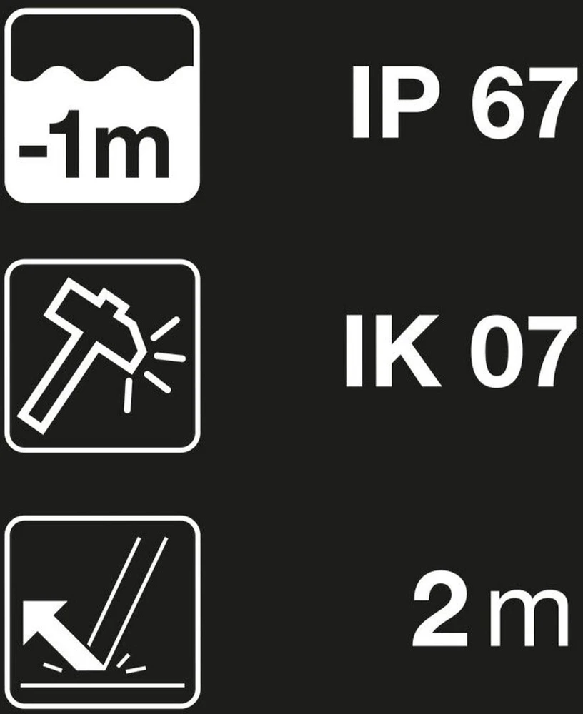 Petzl E070AB00 Priekinis žibintas ARIA® 2 juodas/geltonas