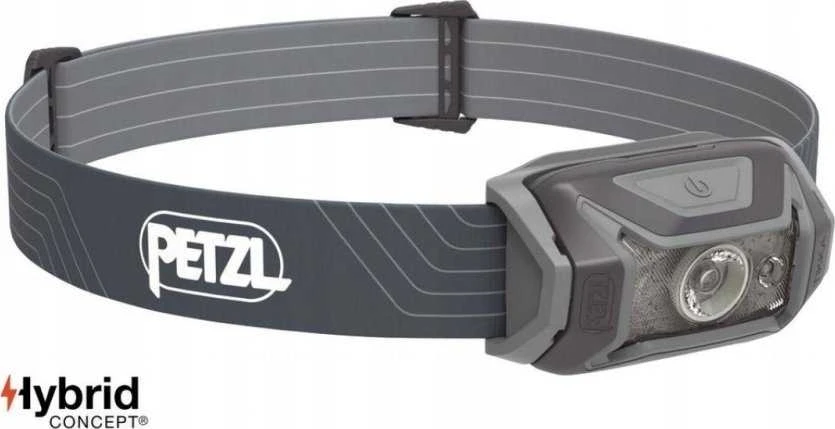 Prožektorius ant galvos Petzl TIKKA, 350 lm, žalias, E061AA02