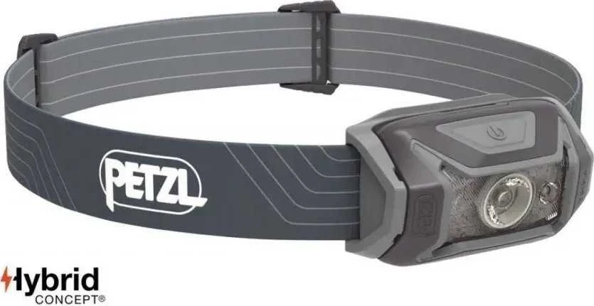Prožektorius Petzl TIKKA 350lm - Geltona
