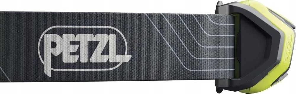 Prožektorius Petzl TIKKA 350lm - Geltona