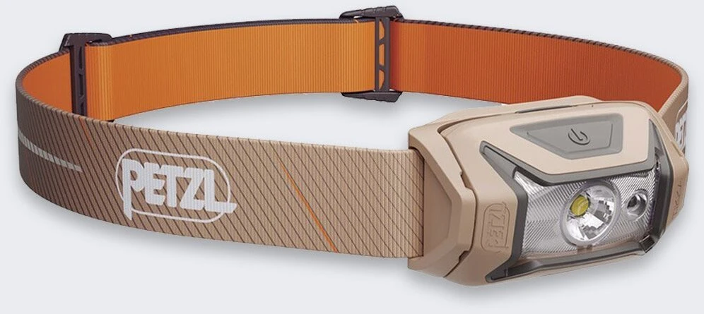 Petzl Tikka Core E067AB02 rankena