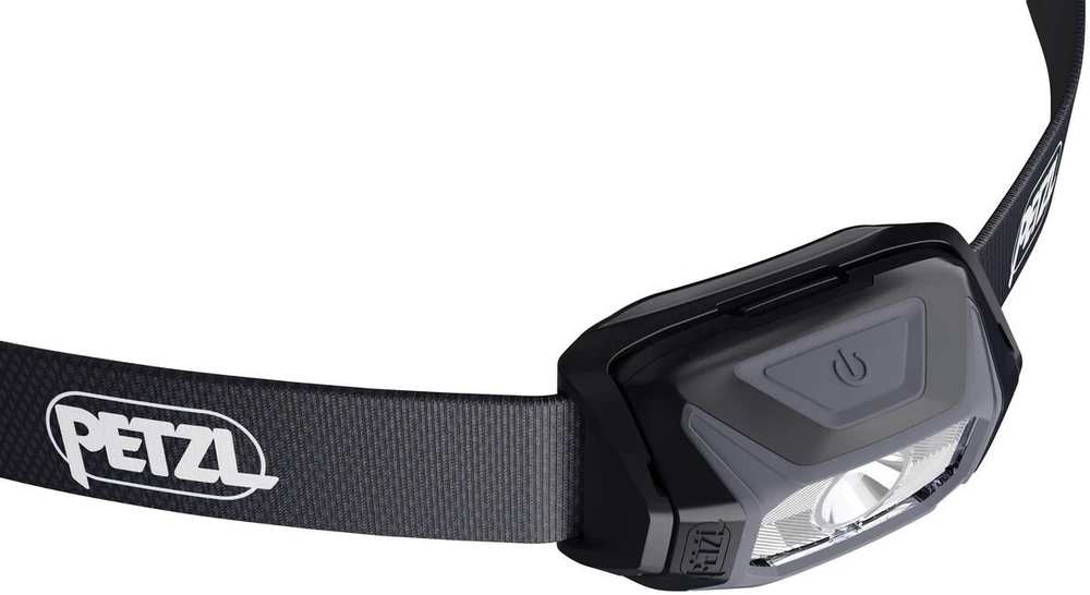 Petzl Tikkina E060AB01 mėlyna
