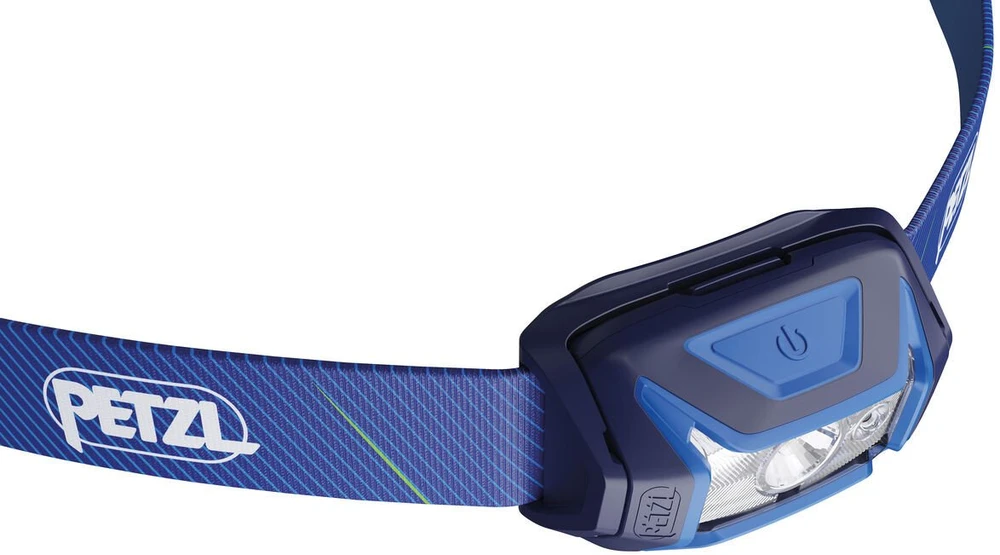 Petzl Tikka E061AB02 žirklės