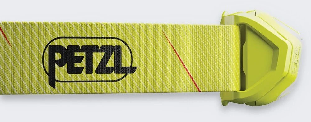 Petzl Tikka E061AB03 geltona