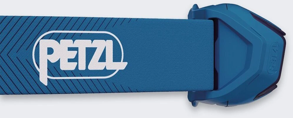 Petzl Actik E063AB01 mėlyna