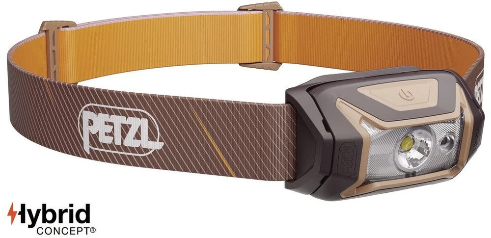 Petzl Tikka E061AB02 žirklės