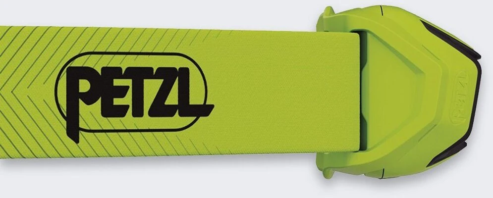 Petzl Actik E063AB03 žalia