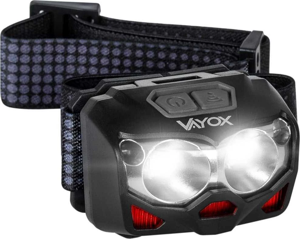 Vayox VA0078